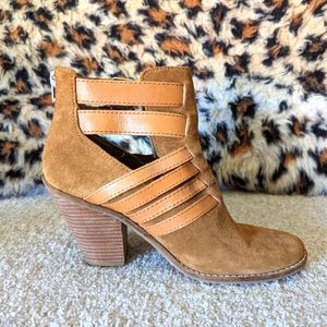 Dv by dolce Vita boots